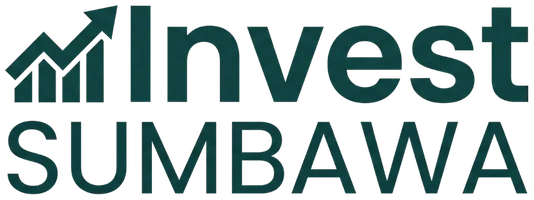 Invest Sumbawa logo