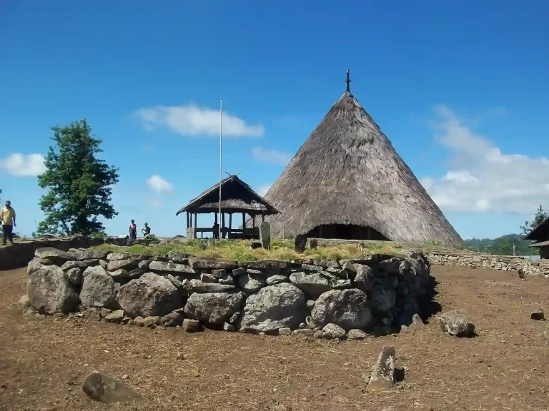 Todo Village