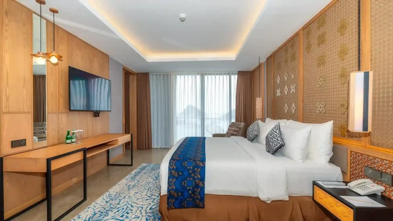 Labuan Bajo Luxury Resort