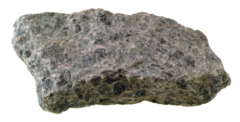 Labradorite mineral specimen