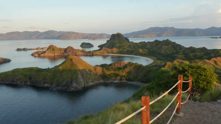 Padar Island