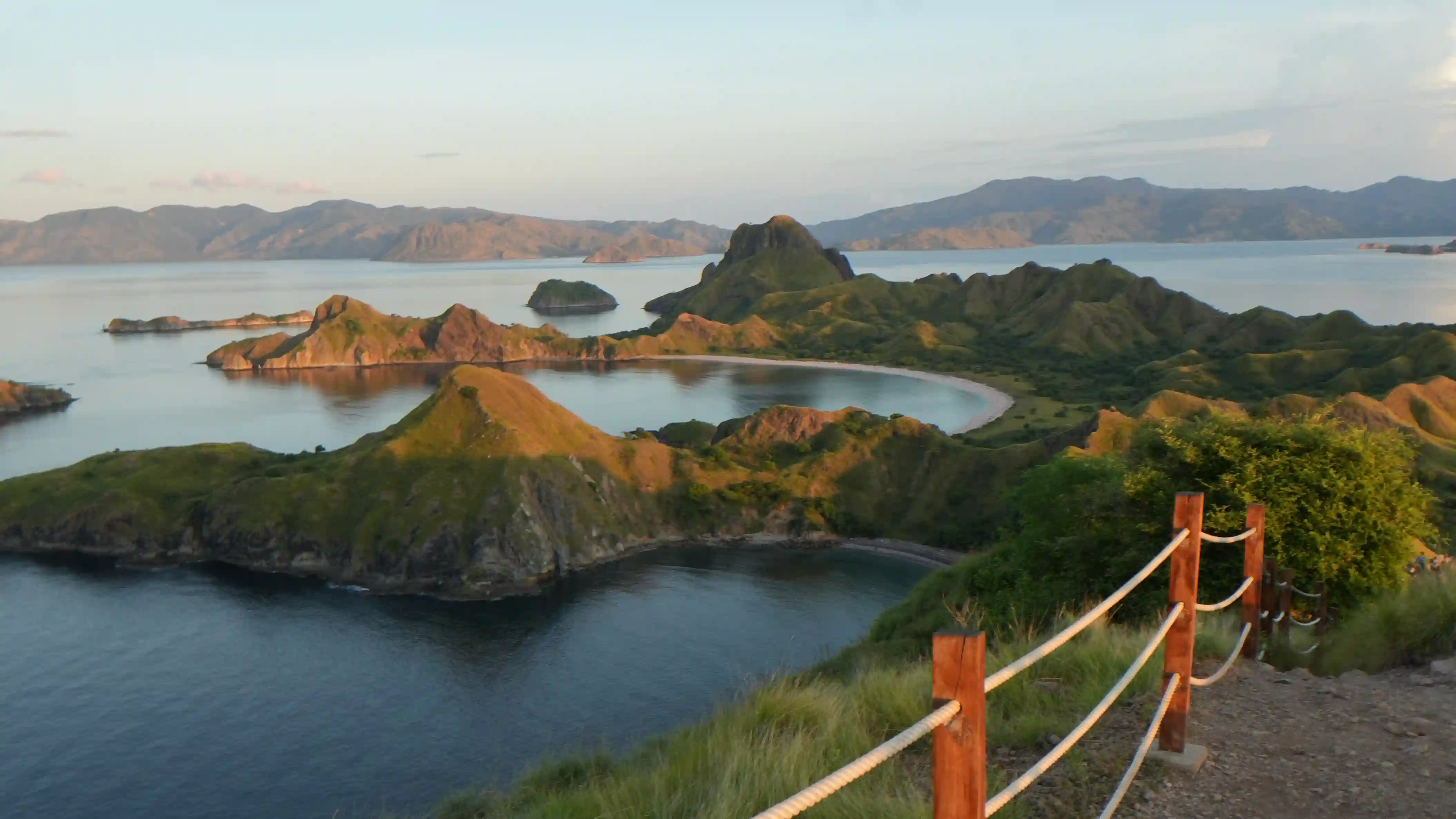 Beyond Bali: Investment Diversification in Sumbawa 2027
