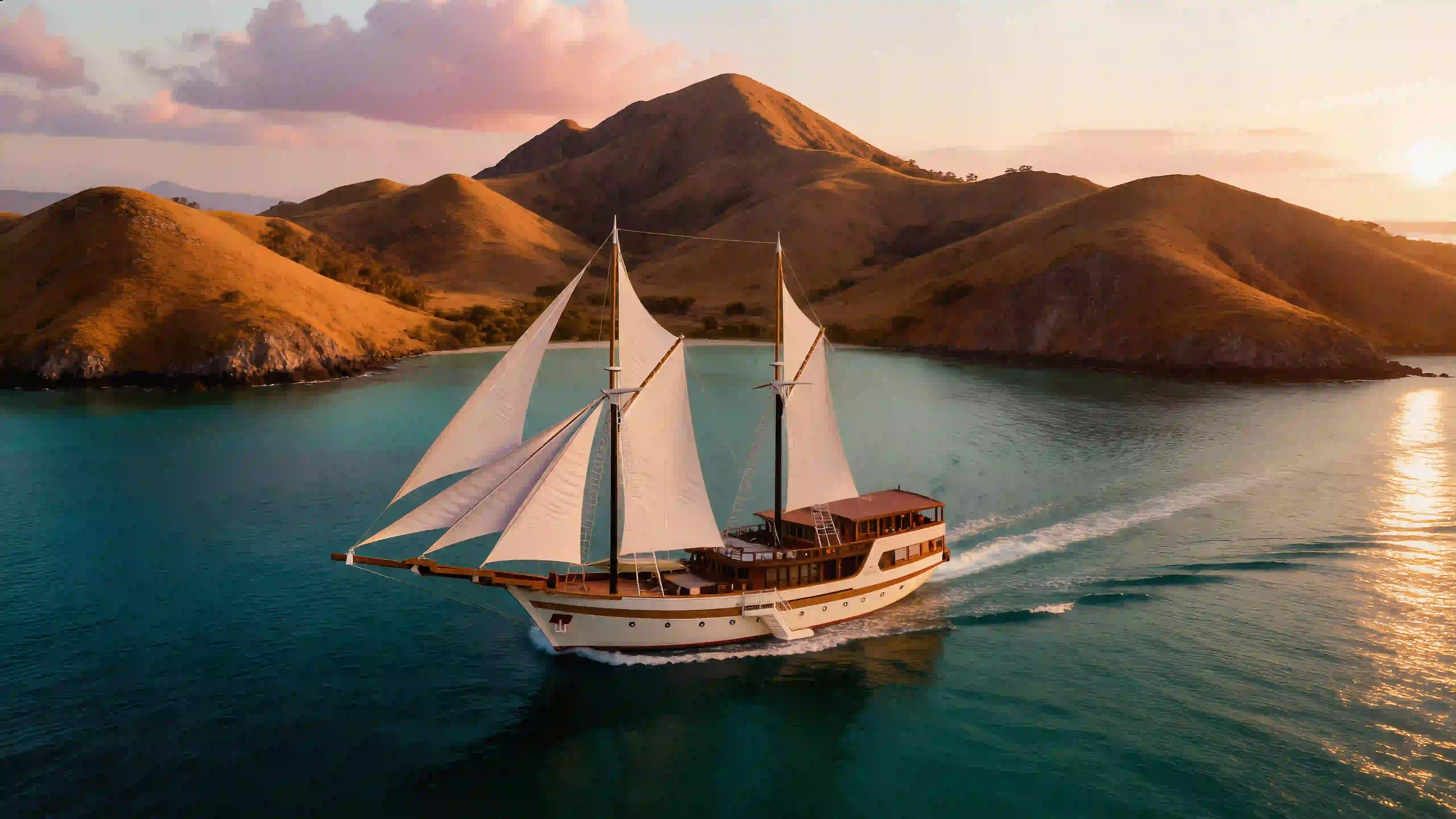 Komodo Luxury Cruise Planning for 2026 (Part 59)