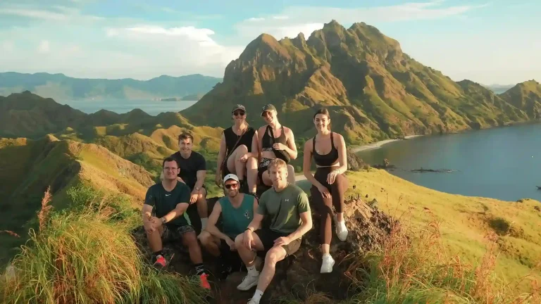 Padar Island