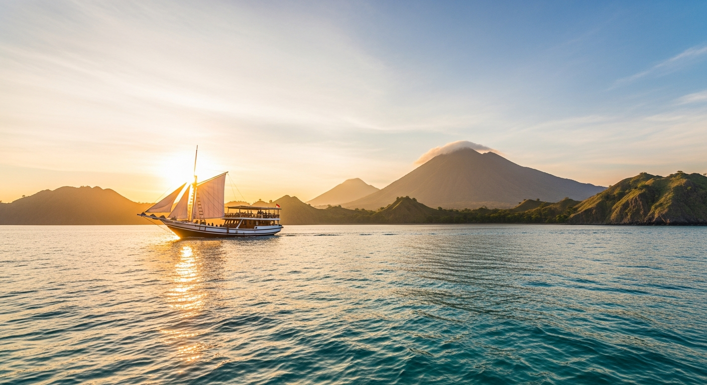 How to Book a Komodo-to-Sumbawa Boat Trip in April 2027: Schedule and Transfers
