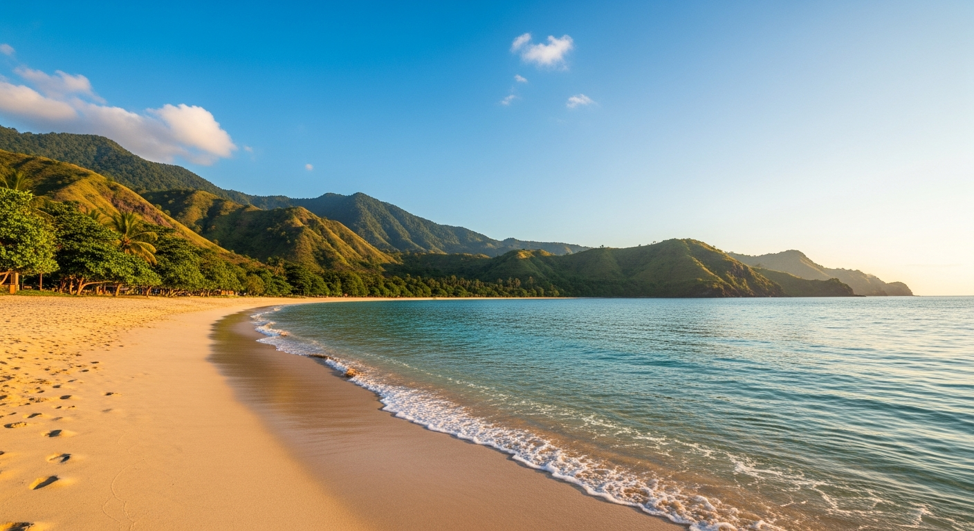 What Are the Best Months for Clear Skies and Warm Water in Sumbawa 2027?