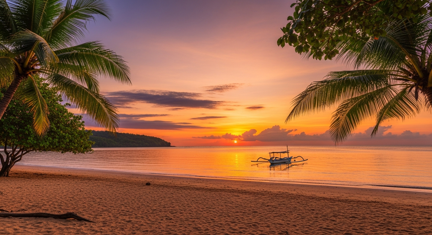 Sumbawa Budget Itinerary 2027: How to Spend Under $50/Day on Food and Activities