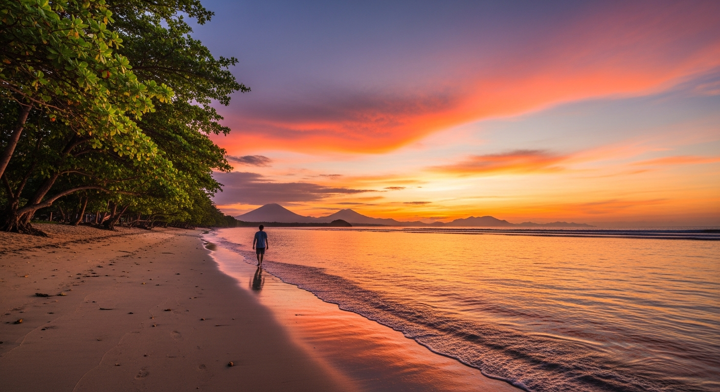 Sumbawa Budget Itinerary 2027: How to Spend Under $50/Day on Food and Activities