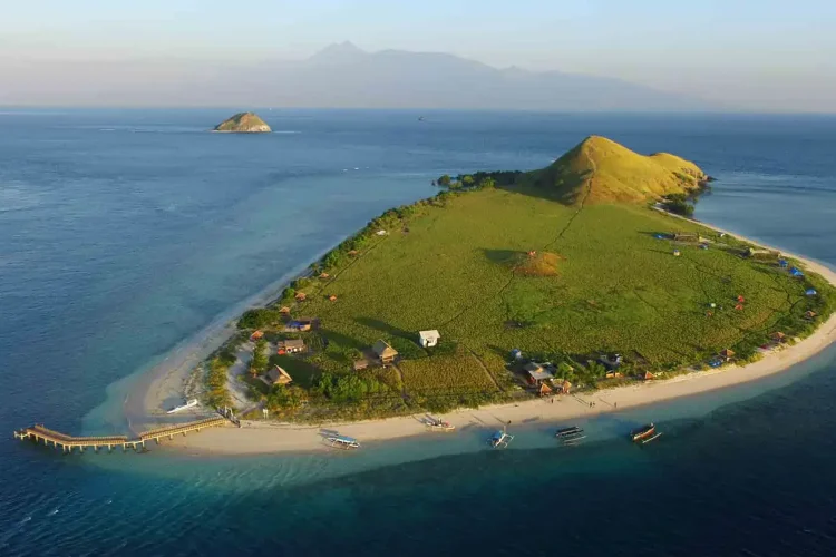 Investment Opportunities in Sumbawa, Indonesia