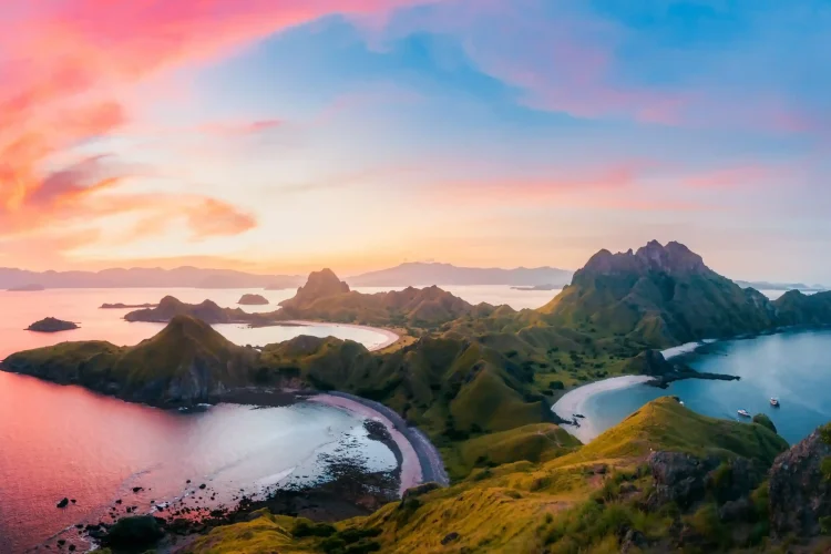 Investment Opportunities in Sumbawa, Indonesia